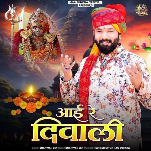 Aayi Re Diwali