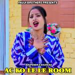 Ac Ko Le Le Room artwork