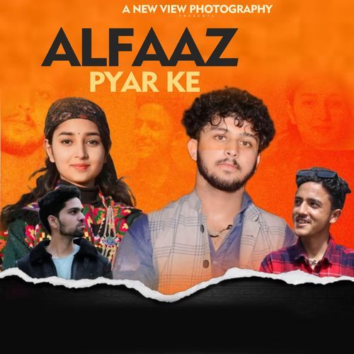 Alfaaz Pyar Ke