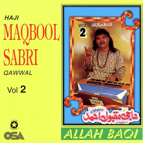 Allah Baqi, Vol. 2