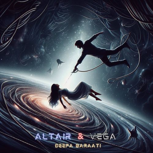 Altair & Vega_poster_image