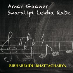 Amar Gaaner Swaralipi Lekha Rabe (Bengali song)-RS0ZAzYAaAE