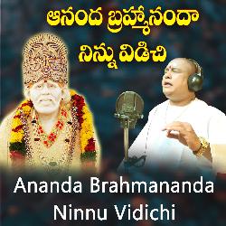 Ananda Brahmananda Ninnu Vidichi Nenu-L0VYfxVJelY