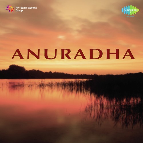 Anuradha