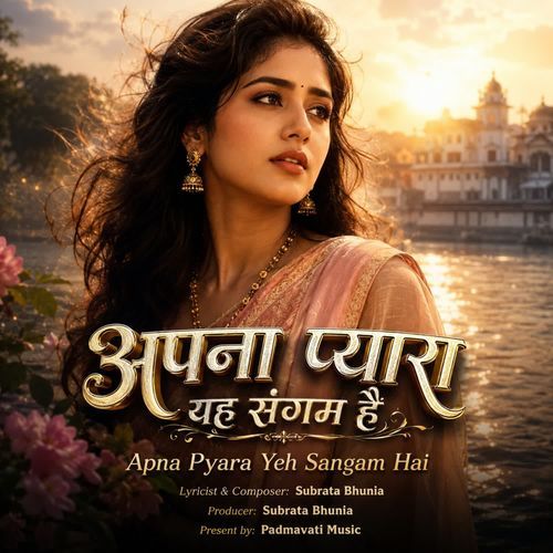 Apna pyara yeh sangam hai