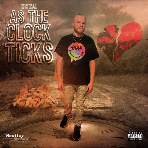 As the Clock Ticks_poster_image