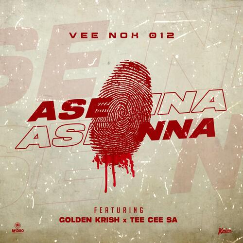 Ase Nna (feat. Golden Krish & Tee Cee SA)