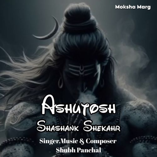 Ashutosh Shashank Shekhar