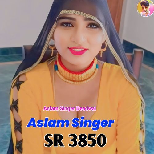 Aslam Singer SR 3850