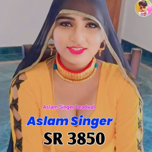 Aslam Singer SR 3850 (Original)