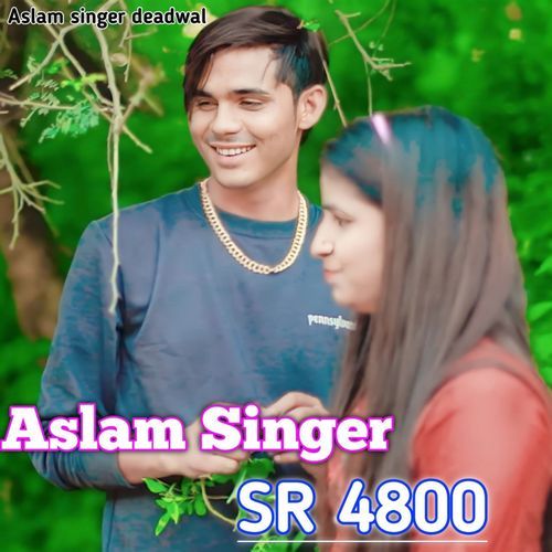 Aslam Singer SR 4800