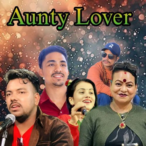 Aunty Lover