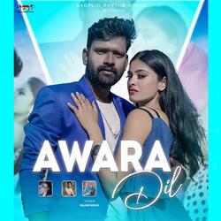 Awara Dil  (Nagpuri Song )-AgY6dBlibkQ