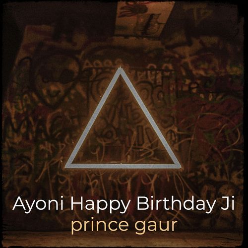 Ayoni Happy Birthday Ji