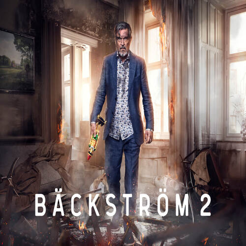 Boris cover art
