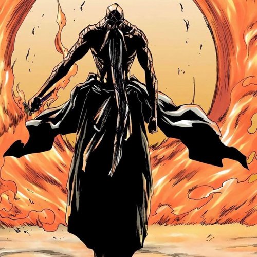BANKAI YAMAMOTO cover art