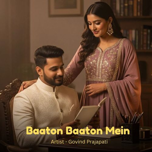 Baaton Baaton Mein