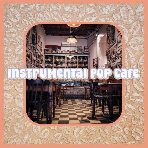 Upbeat Study Music cover art