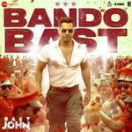 Bandobast (From "Baby John")