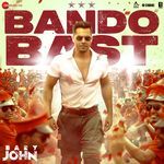 Bandobast (From "Baby John")