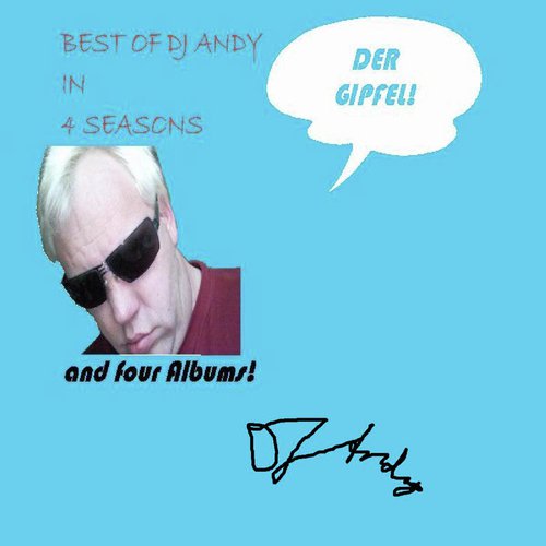 Best of DJ Andy in 4 Seasons!_poster_image