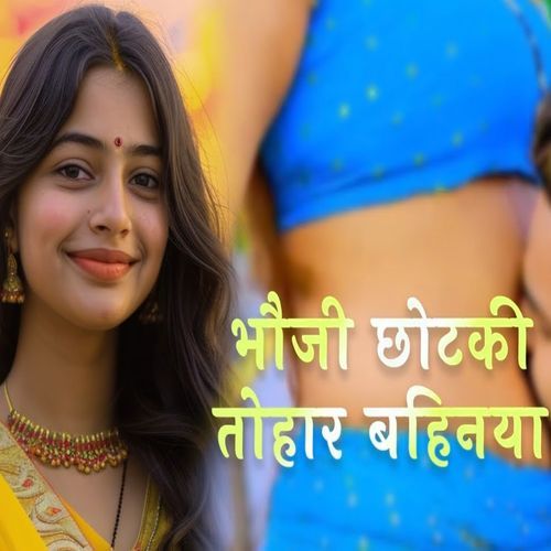 Bhauji Chhotki Tohar Bahiniya