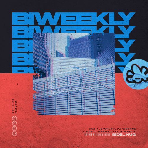 Biweekly cover art