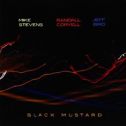 Black Mustard