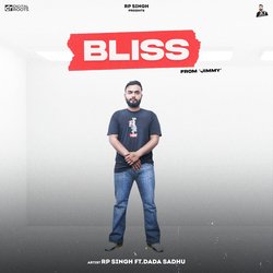 Bliss (From &quot;Jimmy&quot;)-MVseQEB,fFg