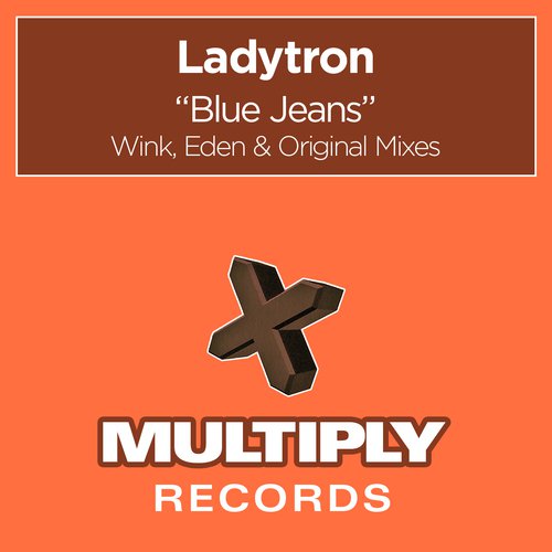 Blue Jeans - Songs, Events and Music Stats | Viberate.com