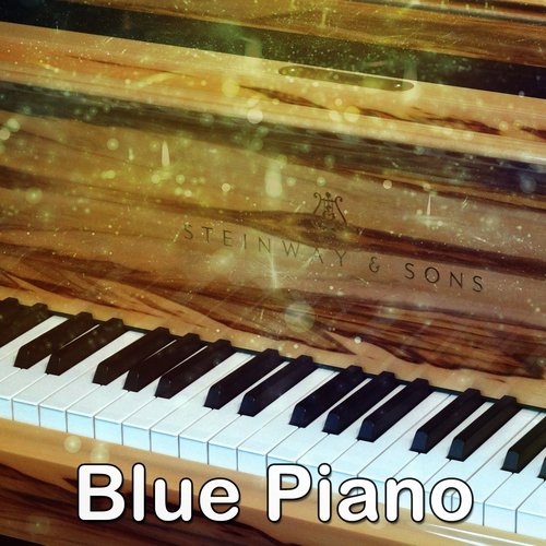 Blue Piano