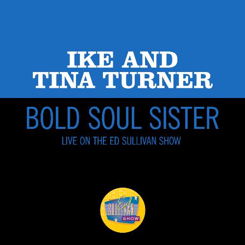 Bold Soul Sister (Live On The Ed Sullivan Show, January 11, 1970)_poster_image