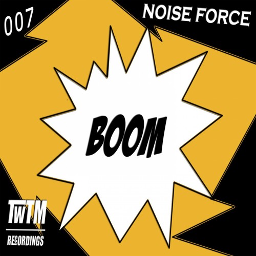 Noise Force