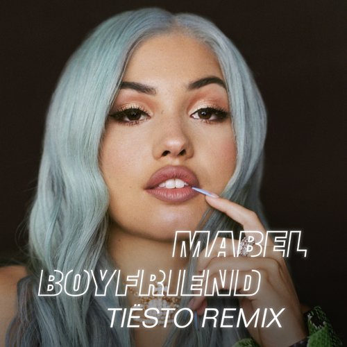 Boyfriend (Tiësto Remix)