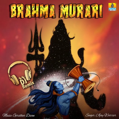 Brahma Murari - Single
