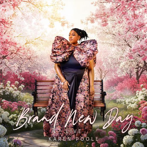 Brand New Day (Live)