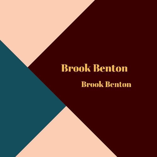 Brook Benton