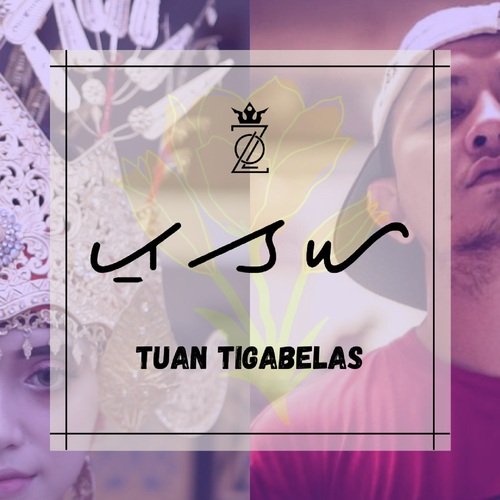 Budaya cover art