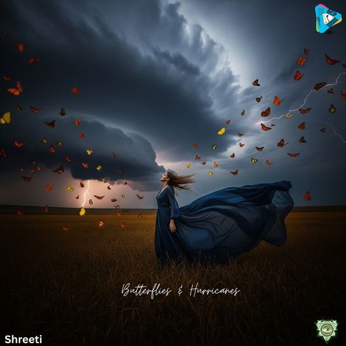 Butterflies & Hurricanes