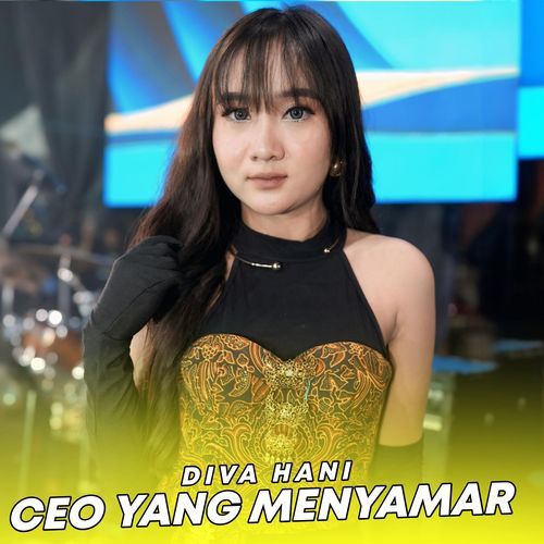 CEO YANG MENYAMAR