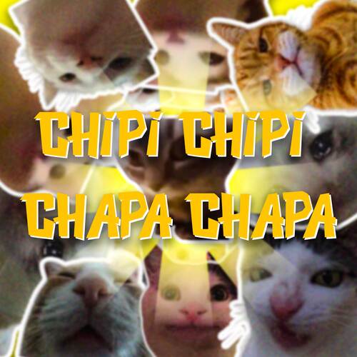 CHIPI CHIPI CHAPA CHAPA PHONK (8D Audio)