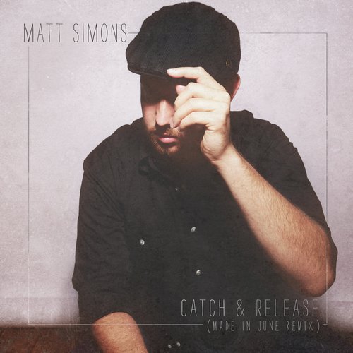 Catch &amp; Release (Made In June Remix)_poster_image