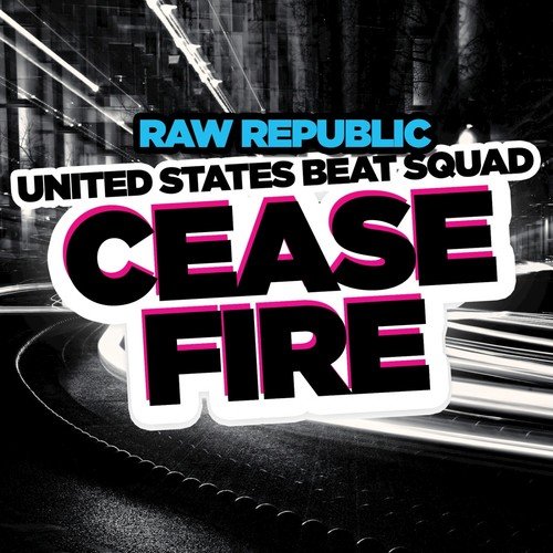 United States Beat Squad