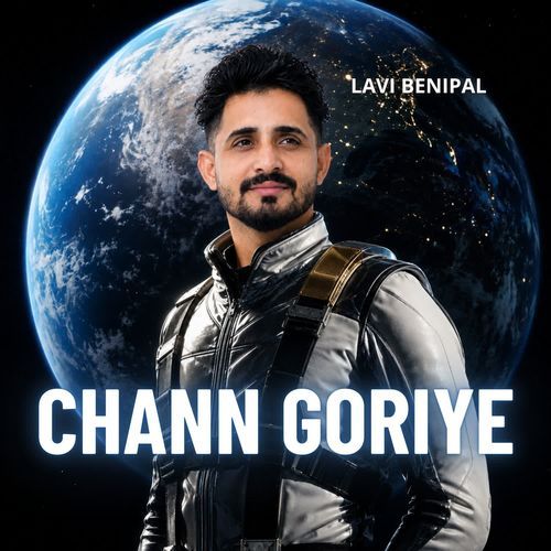Chann Goriye