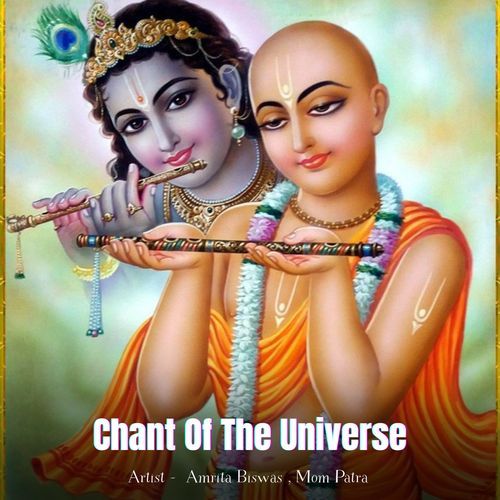 Chant Of The Universe