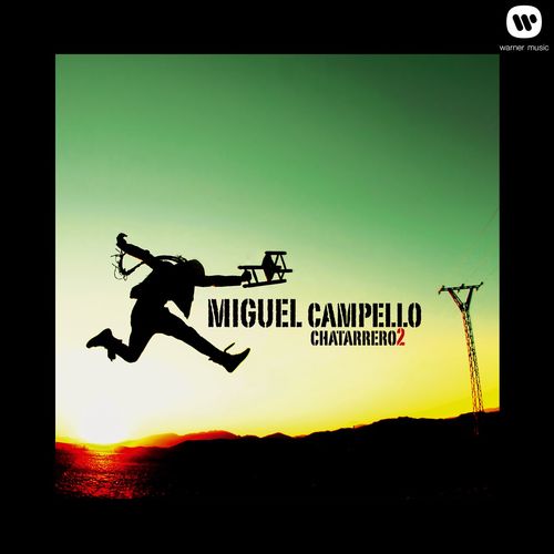 Miguel Campello