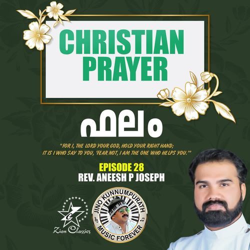 Christian Prayers Episode 28