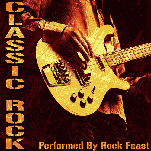 We Will Rock You cover art