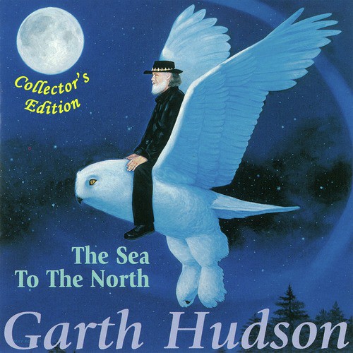 Collectors Edition: The Sea to the North