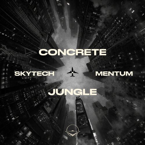 Concrete Jungle (Extended Mix)